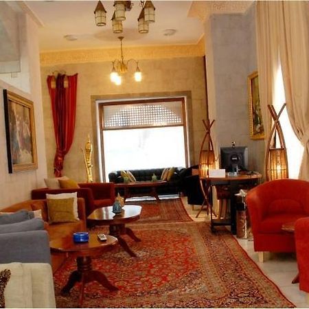 Burj Al Salam Ξενοδοχείο Sana'a Εσωτερικό φωτογραφία